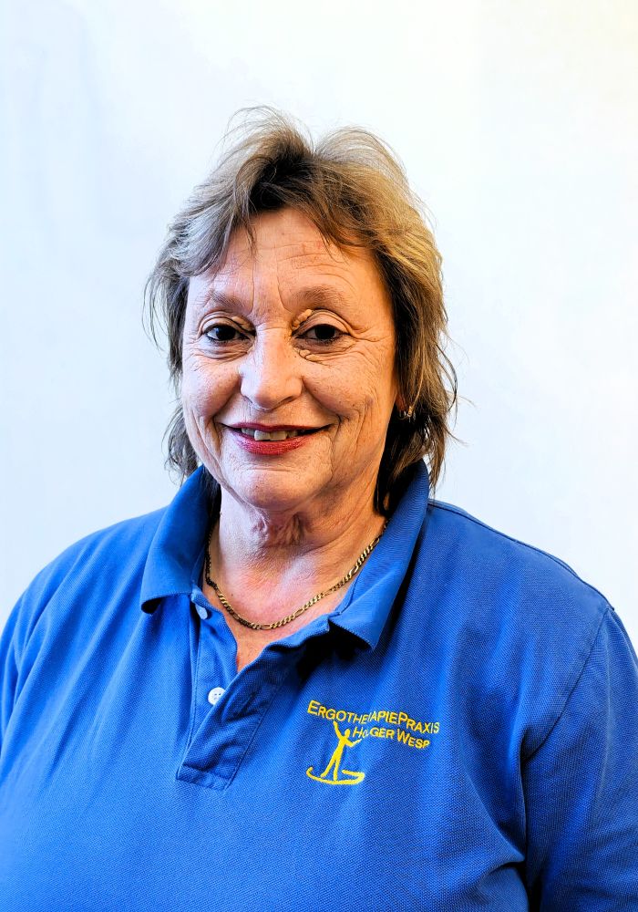 Sabine Renner - Ergotherapie Holger Wesp